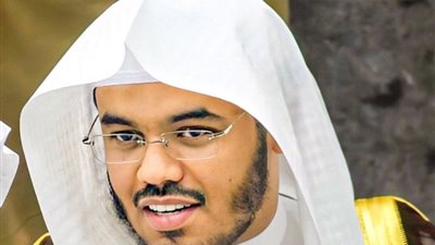 صفحة موثقة لإمام الحرم: استعدوا للقاء الله ( القصة كاملة )