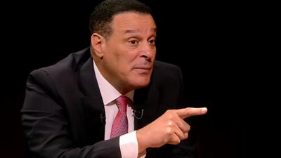 عصام عبدالفتاح: تصريحاتي عن «كلاتينبرج» ليس لها علاقة بالأهلي