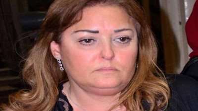 «وداعًا أبويا التاني»، الفنانة نهال عنبر تعلن وفاة عمها