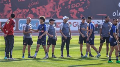 قبل مواجهة اليوم، ماذا قدم الأهلي وطلائع الجيش في بطولة الدوري؟