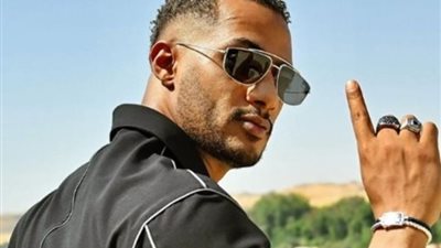 عودة «الأسطورة»، محمد رمضان يتصدر تريند السوشيال ميديا لهذا السبب