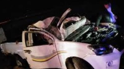 الاستعلام عن الحالة الصحية  لـ18 مصاب إثر انقلاب سيارة ربع نقل بالمنيا