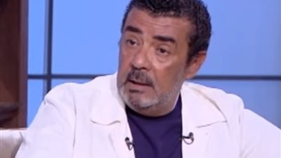 شريف خير الله لـ«الجمهور»: المشاركة في «الاختيار» شرف وتكريم لأي ممثل