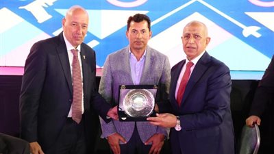 وزير الرياضة: نتائج الخماسي ببطولة العالم للناشئين مطمئنة على المستقبل