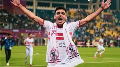 بعد أنباء العودة، ماذا قدم «السوبر ستار» أشرف بن شرقي مع الزمالك؟