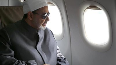 شيخ الأزهر يتوجَّه إلى ماليزيا في جولة جديدة لجنوب شرق آسيا