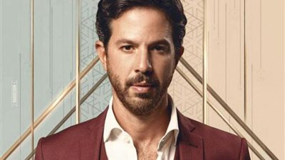 عمر الشناوي لـ«الجمهور»: نفسي أقدم شخصية سيكوباتية ولا أنشغل بالنجومية