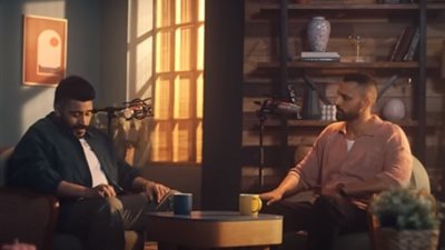 في ساعتين، «زي الجنة» لـ زاب ثروت وأحمد كامل تحقق 5 آلاف مشاهدة (فيديو)