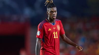 يورو 2024، ويليامز يقود التشكيل المتوقع لإسبانيا في مواجهة جورجيا