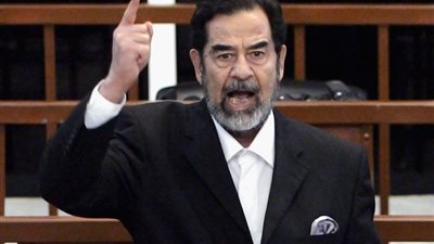 جريمة فى الخليج عمرها 34 سنة متهم فيها صدام حسين .. ما القصة؟