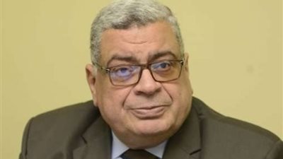 30 معلومة عن المستشار أحمد عبود رئيس مجلس الدولة الجديد