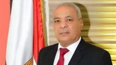 رئيس قضايا الدولة يهنئ رئيس هيئة النيابة الإدارية الجديد