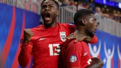 بنما تفوز على بوليفيا 3-1 وتتأهل إلى ربع نهائي كوبا أمريكا 2024