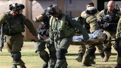 إعلام عبري: مقتل 5 جنود إسرائيليين في عملية نوعية للفصائل الفلسطينية