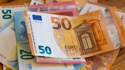 ارتفاع سعر اليورو مقابل الجنيه اليوم الثلاثاء 2 يوليو 2024