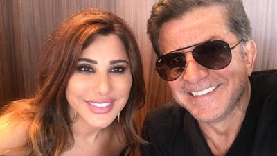 وليد توفيق يهنى نجوى كرم بزواجها: «مبروك يا شمس الغنية اللبنانية»