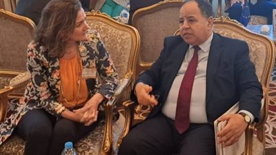 وزير المالية: مصر تتصدر الدول العربية بـ 32 مشروعًا في الهيدروجين الأخضر