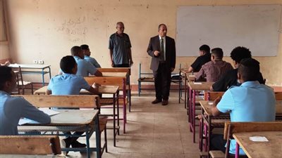 اعرف درجتك، برقم الجلوس والاسم نتيجة الدبلومات الفنية 2024 بمحافظة الإسكندرية