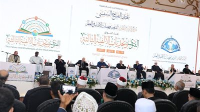 دار الإفتاء تستعد لمؤتمرها العالمي التاسع بمشاركة أكثر من 100 دولة