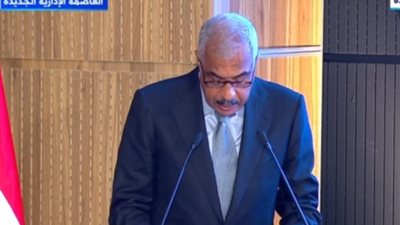 بقيمة تريليون جنيه، الحكومة تشارك القطاع الخاص في مشروع استثماري جديد