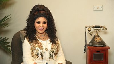 جواهر لـ «الجمهور»: مي كساب رشحتني لـ «كاربونيتا» وأوكا مكنش راضي