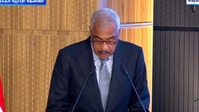 طلعت مصطفى: «ساوث ميد» حقق مبيعات 60 مليار جنيه بعد ساعات من فتح الحجز