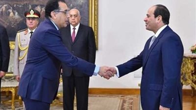 7 تكليفات من الرئيس السيسي في انتظار الحكومة الجديدة