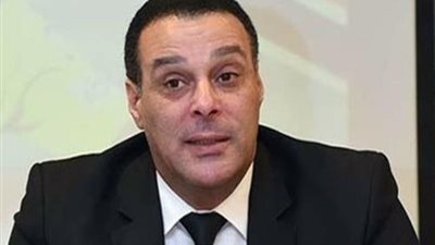 عصام عبد الفتاح : عمري ما هاجمت رئيس لجنة حكام ، ولن أعود للجبلاية
