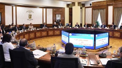 الحكومة تؤدي اليمين الدستورية في الثانية ظهرًا، وتغييرات واسعة لـ «المحافظين»