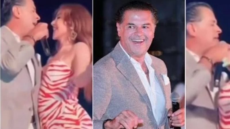 معجبات راغب علامة