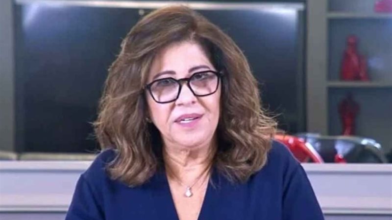 ليلى عبد اللطيف
