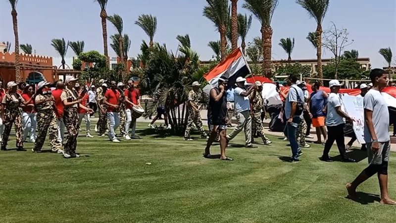 فنادق الغردقة