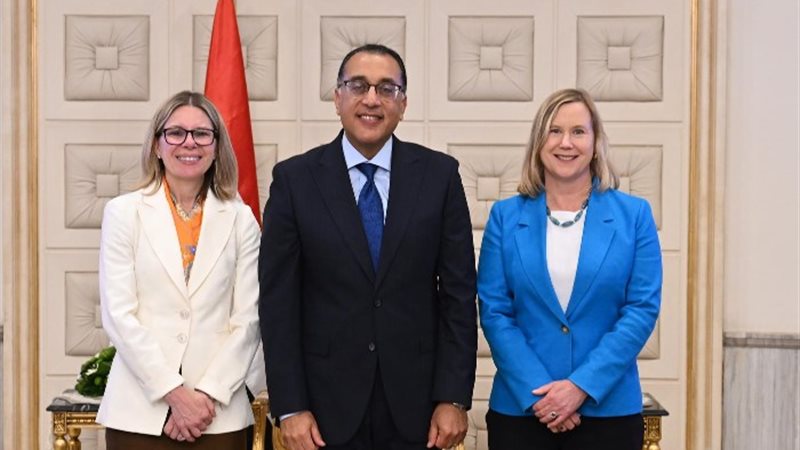 مؤتمر الاستثمار المصري الأوروبي المشترك