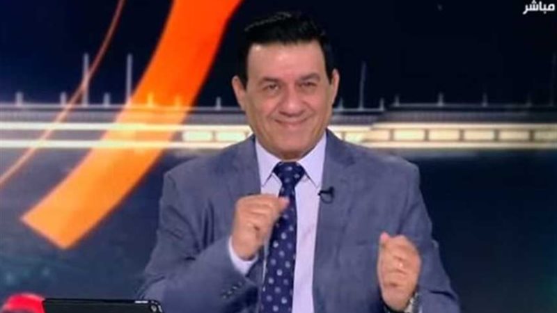 مدحت شلبي