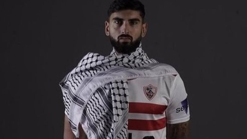 ياسر حمد