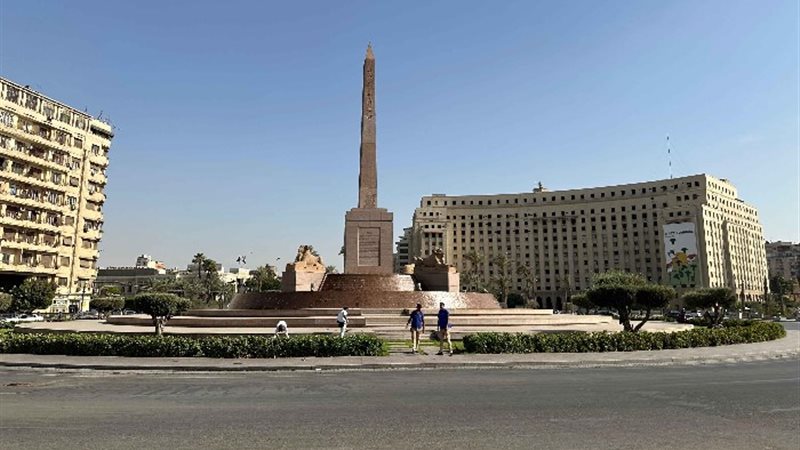 ميدان التحرير