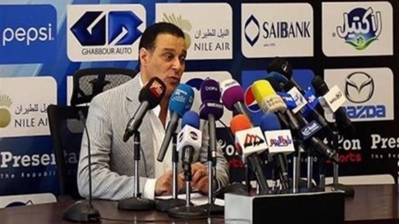 عصام عبدالفتاح