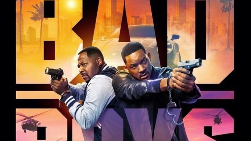 فيلم Bad Boys