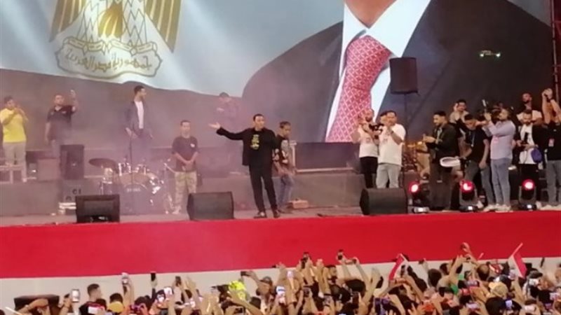 محمد فؤاد