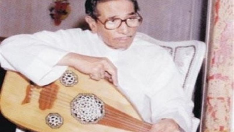 محمد الموجي