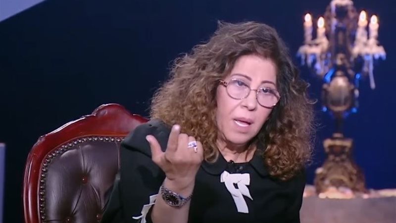 ليلى عبداللطيف
