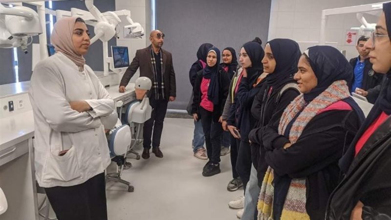 مدارس المتفوقين