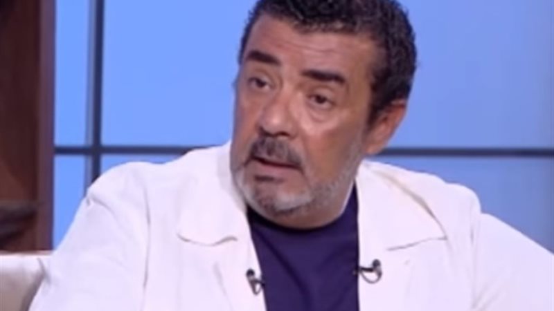 شريف خير الله