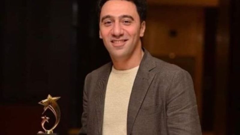 محمد سلام