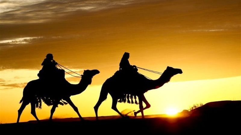 رحلة التقويم الهجري