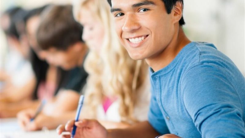 ليلة الامتحان لطلاب الثانوية العامة