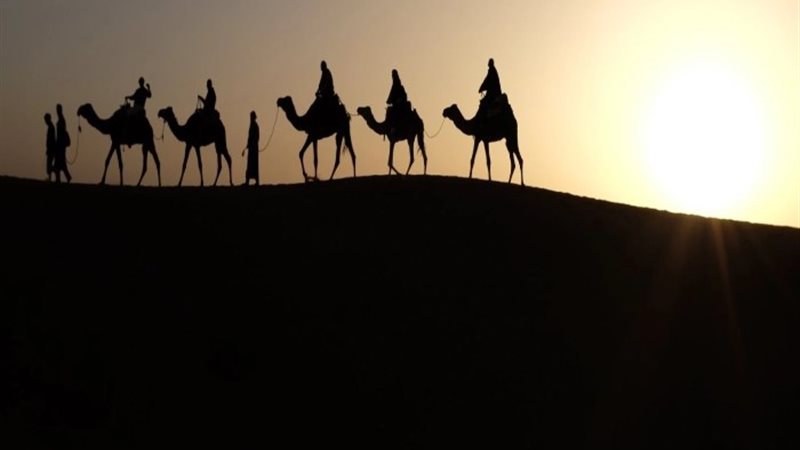رأس السنة الهجرية ـ أرشيفية