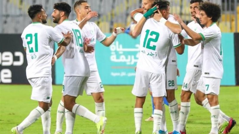 المصري البورسعيدي
