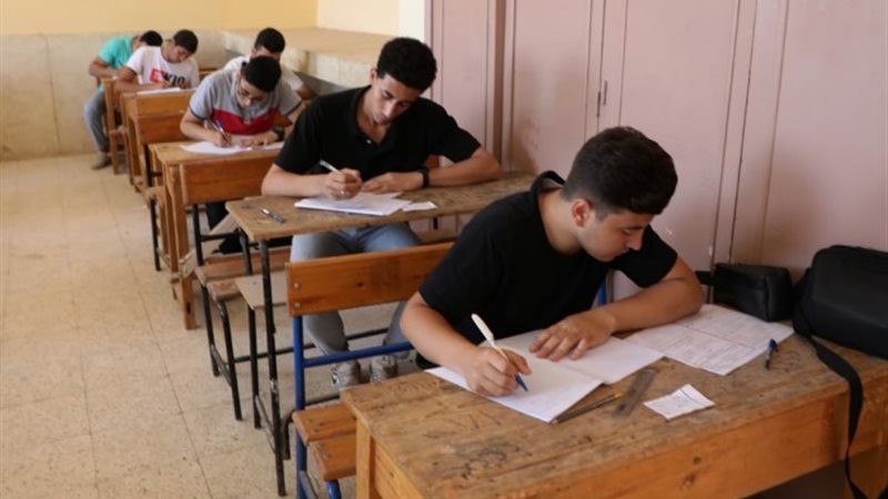 نتيجة الدبلومات الفنية 2024