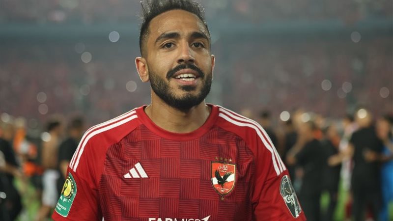 محمود كهربا